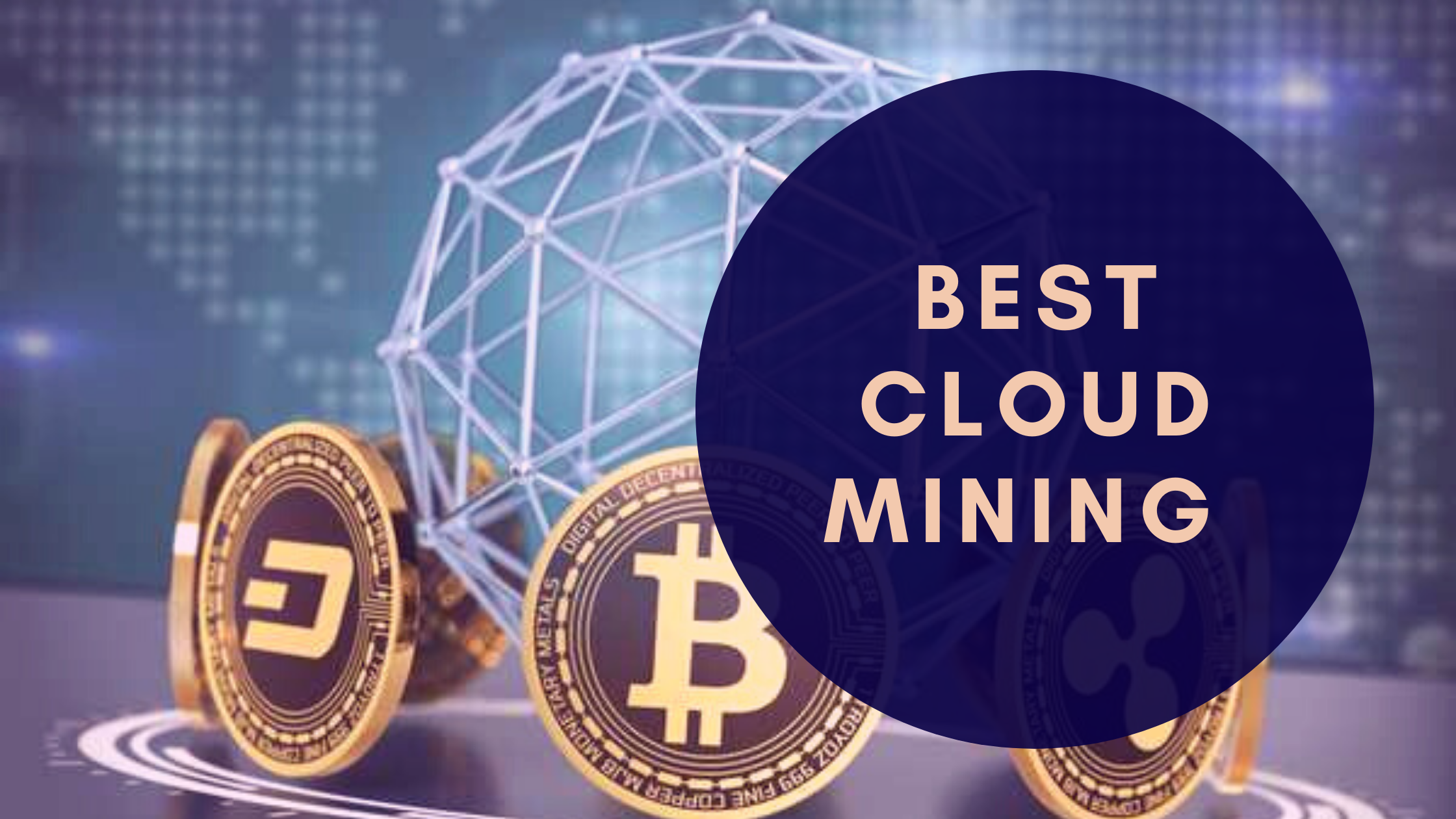 Top 5 Best Trusted Free Cryptocurrency Cloud Mining Sites ...